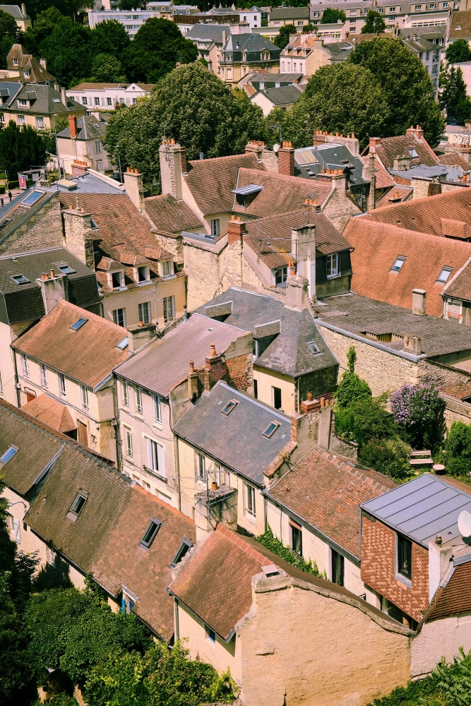L'Étude Office notarial ROYERE
